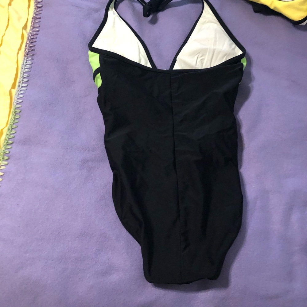 La Blanca One piece Swimsuit